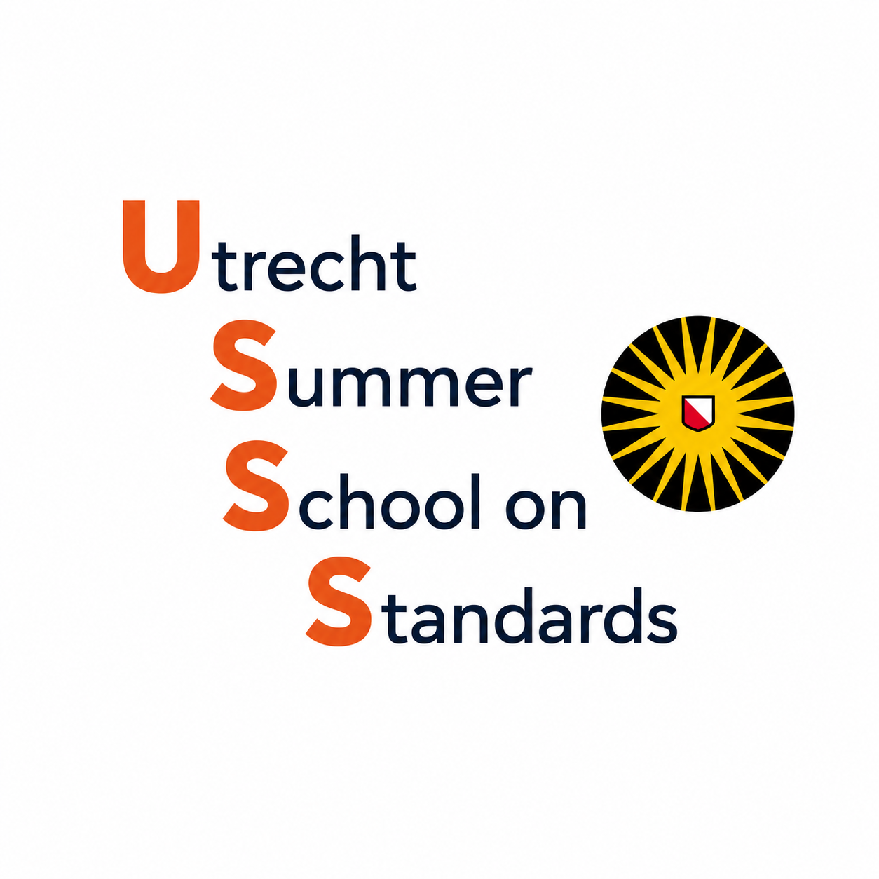 Utrecht Summer School on Standards
