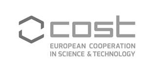 COST Action - logo