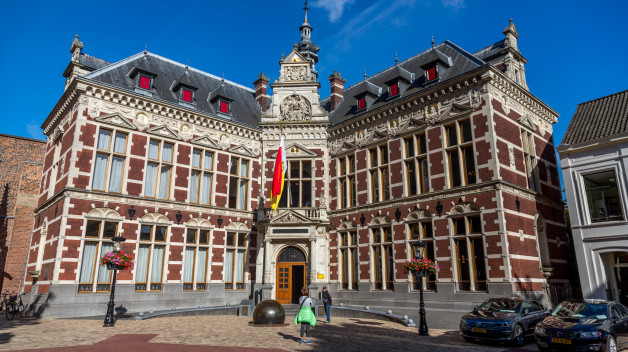 Academiegebouw