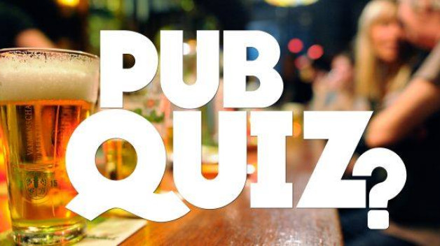 Pubquiz