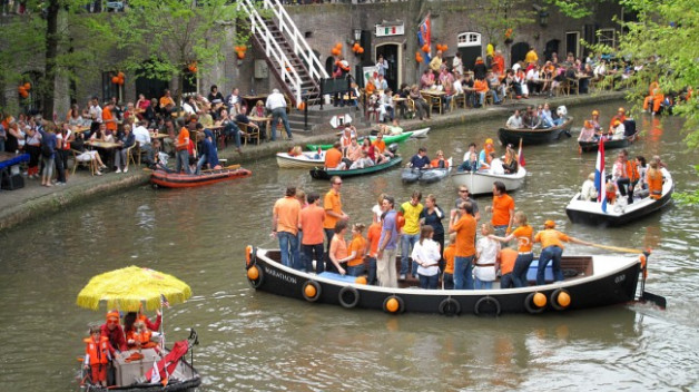 Koningsdag