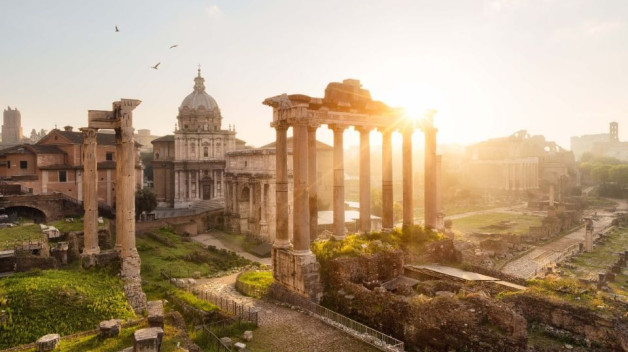rome