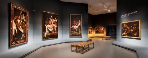 Centraal Museum - exposition