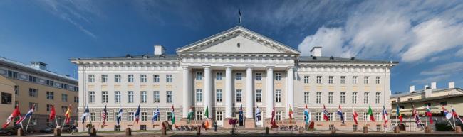 University of Tartu